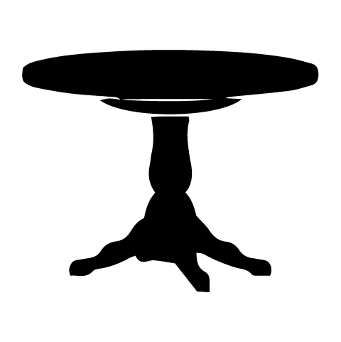 انواع میز 